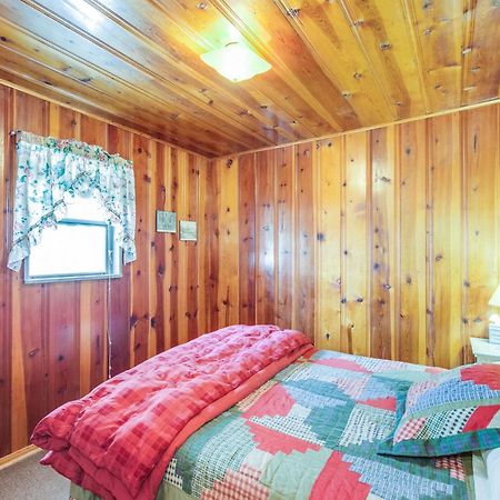The Cabins At Cloudcroft Habitación foto