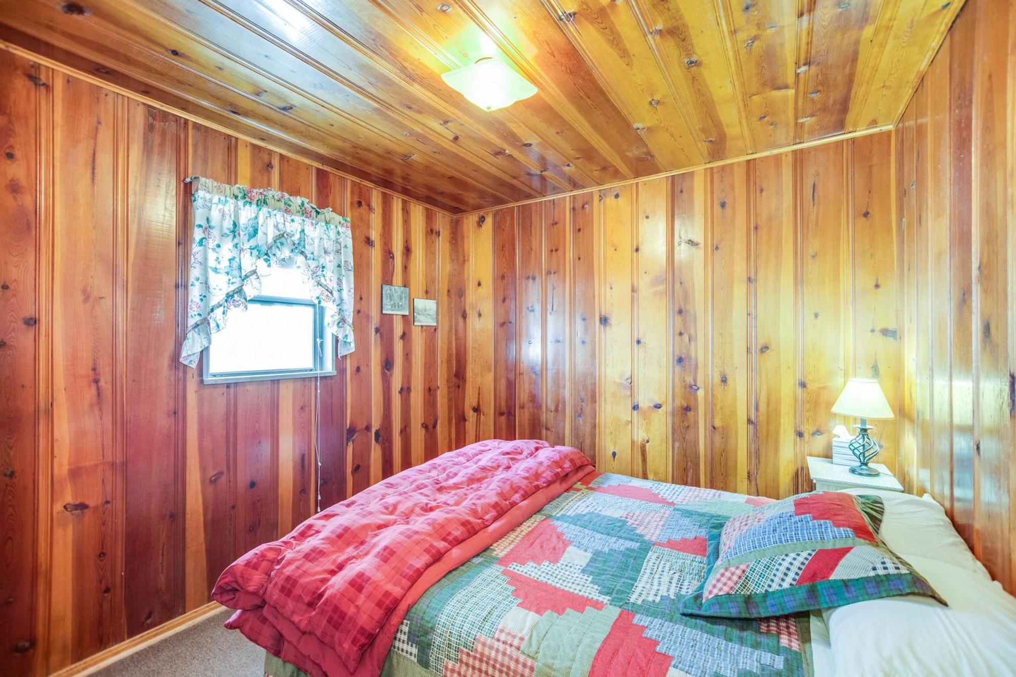 The Cabins At Cloudcroft Habitación foto