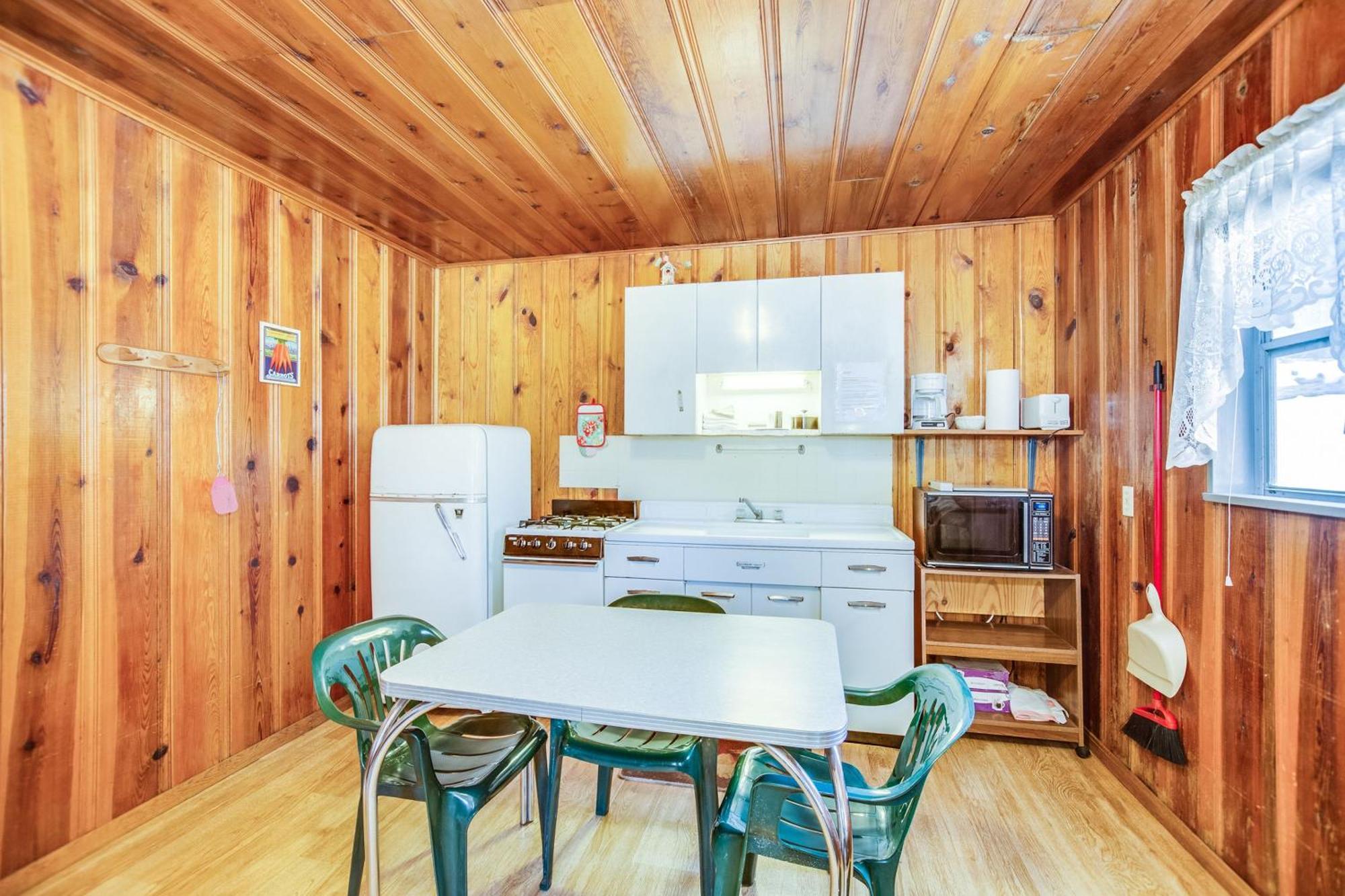 The Cabins At Cloudcroft Habitación foto