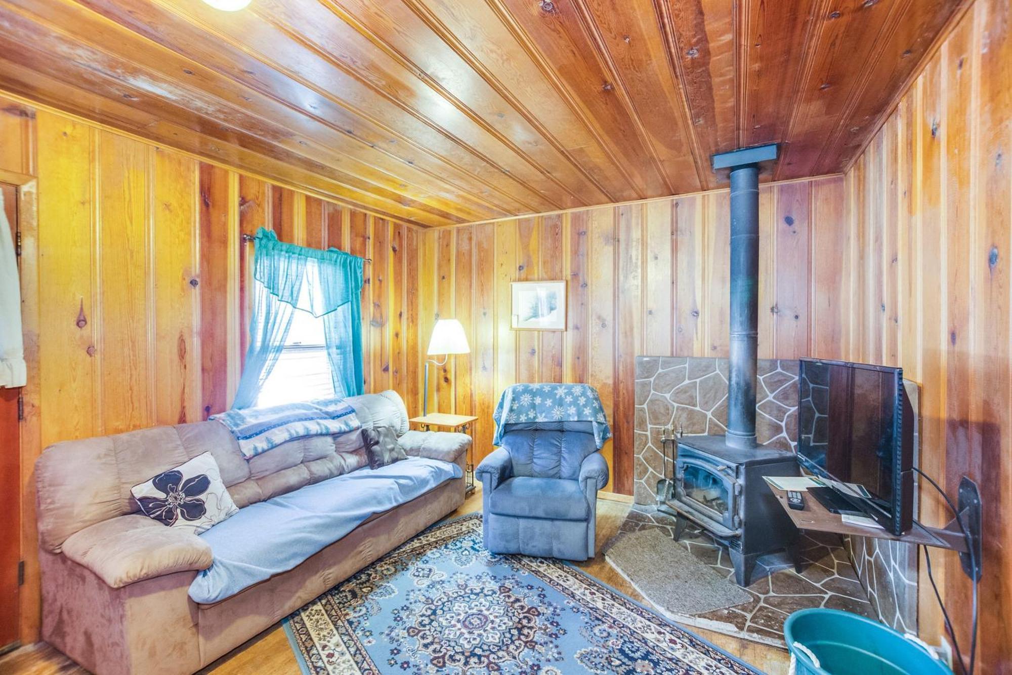 The Cabins At Cloudcroft Habitación foto