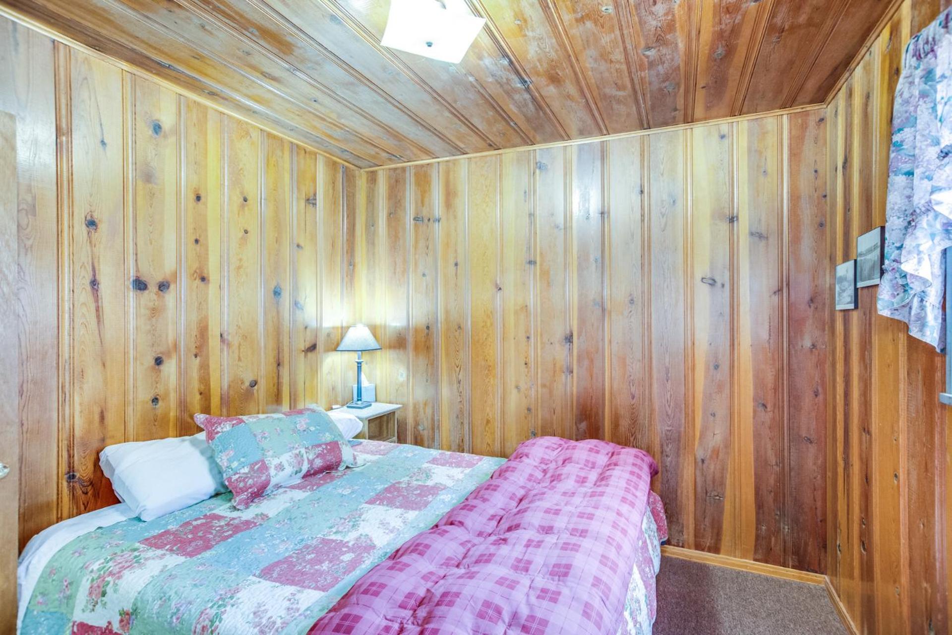 The Cabins At Cloudcroft Habitación foto